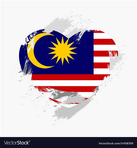We have 2408 free malaysia vector logos, logo templates and icons. Flag of malaysia vector image on | Malaysia flag ...