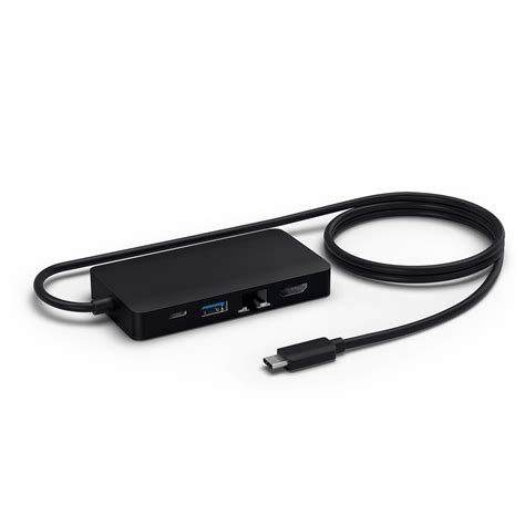 Panacast lets you keep up with your meetings while working from wherever. Jabra PanaCast USB-hub USB-C dockningsstation