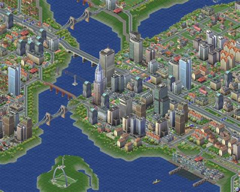 You city iii checks all the boxes for the best of urban living. SimCity 3000 Part #38 - Fit the Thirty-Fourth : Mmm ...