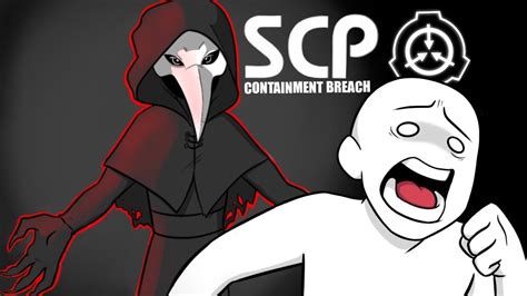 By The Way Can You Survive Scp Containment Breach Final Ending Youtube