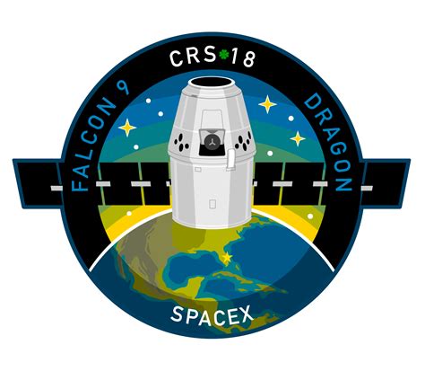 July 2019 Spacex