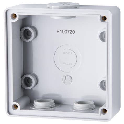 9 Best Shallow Electrical Box For 2024 Storables