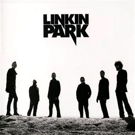 Linkin Park Shadow Of The Day