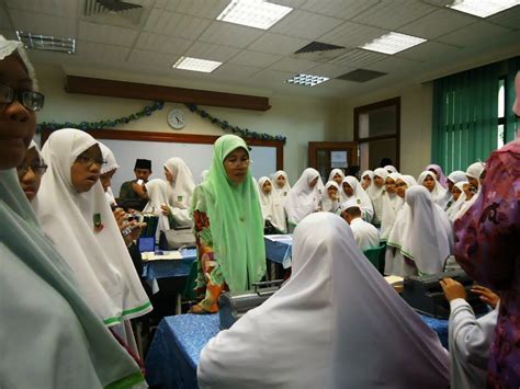 Kampung padang tanjung, 21400 kuala terengganu, terengganu, malaizija. LAWATAN JABATAN AL-QURAN SPABSB KE ITQSHHB