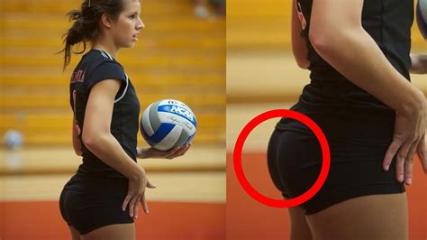 Funny Sports Fails She Didnt Notice Instant Karma Like A Boss