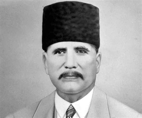 All About Allama Muhammad Iqbal The National Poet Of Pakistan