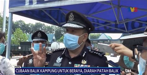 Balai polis balik pulau is here to serve you, check their contact details such as phone number, website and email here in this page. PKPB : Cubaan Balik Kampung Sia-Sia, PDRM Arah Patah Balik
