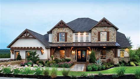 New Home Community Travisso In Leander Tx Toll Brothers