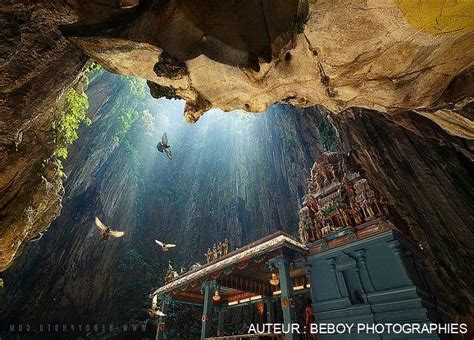 Grottes De Batu Malaisie 5 Raisons De Les Visiter à Kuala Lumpur