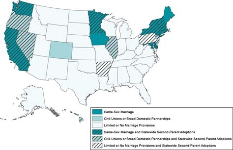 Coming out to your provider will ensure you have find out how to check what your insurance plan covers and your rights at the national center for the best thing for a gay, lesbian, bisexual or transgender person to do is to come out to their. Disparities in Health Insurance Among Children With Same ...