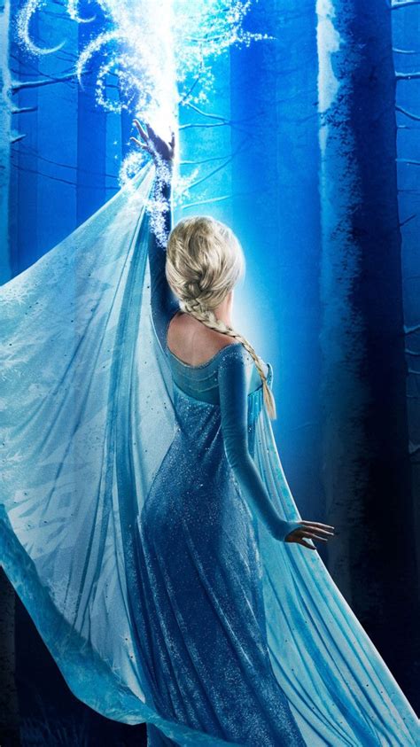 once upon time season 4 elsa in once upon a time season 4 iphone 6 plus wallpaper frozen