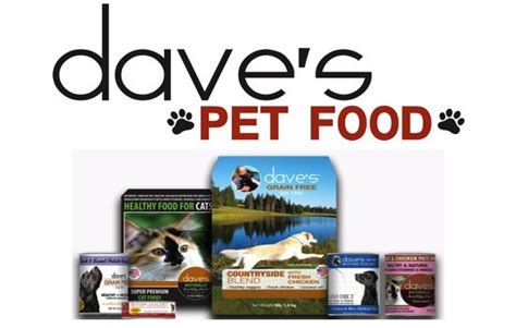Find everything you need in one place. Dave's Pet Food Dog Food Review (2020) - Dog Food Network