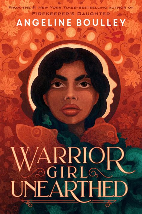 Isabella Star Lablanc On ‘warrior Girl Unearthed
