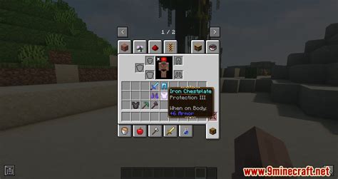 Legendary Tooltips Mod 1192 1182 Beautiful Outliners Mc Modnet