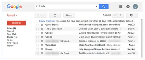 How To Delete Gmail Messages In Bulk Check Best Methods Techwiser