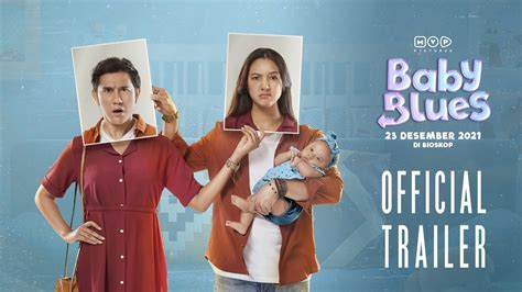 Film Baby Blues Drama Komedi Keluarga 2021 Radio Unimma