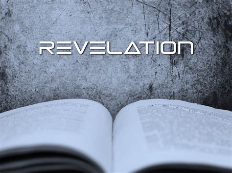 Revelation Sermon Series — Revive Church Twin Cities