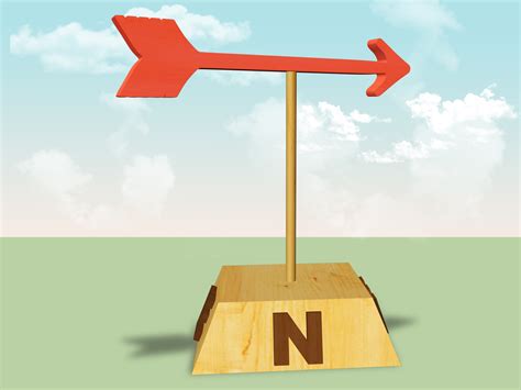 Hi/low, realfeel®, precip, radar, & everything you need to be ready for the day, commute, and weekend! How to Make a Wind Vane (with Pictures) - wikiHow