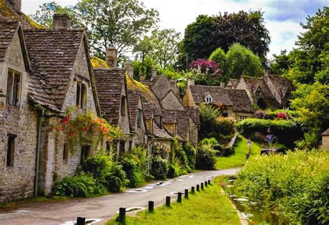 15 Stunningly Beautiful Cotswolds Villages To Visit In 2022 The
