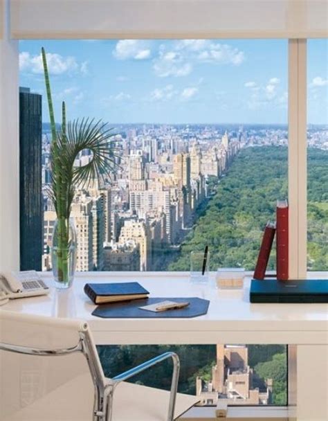 37 Cool Home Offices With Stunning Views Digsdigs