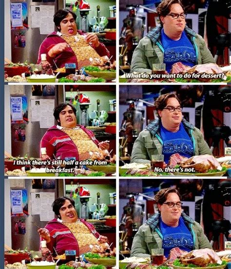Battle Of Shows 8 Funny Big Bang Theory Moments Here