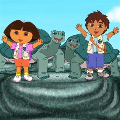 Go Diego Go Full Episodes Videos And Games On Nick Jr In 2022