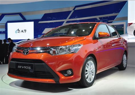 Anda calon muet sesi mac 2017? Daftar Harga Toyota New Vios November 2015