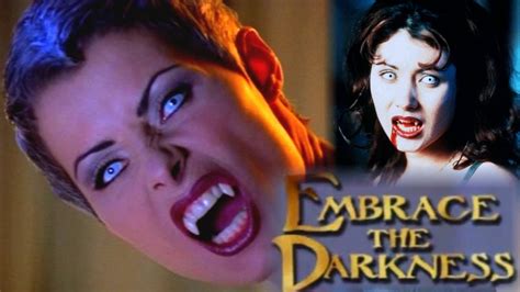 Embrace The Darkness The Vampiress After Dark Recap Youtube
