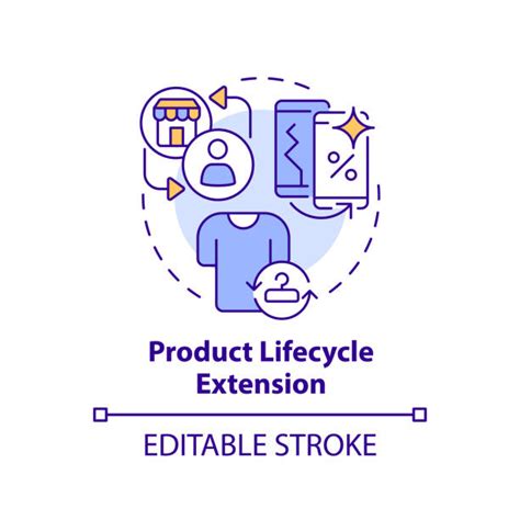 20 Product Life Cycle Clip Art Stock Illustrations Royalty Free