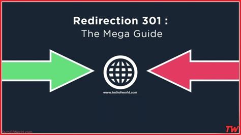 301 Redirect How To Create A 301 Redirect Properly [a Z]