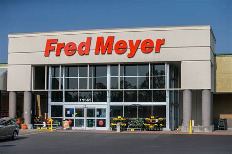 Fred Meyers Jobssearch Result