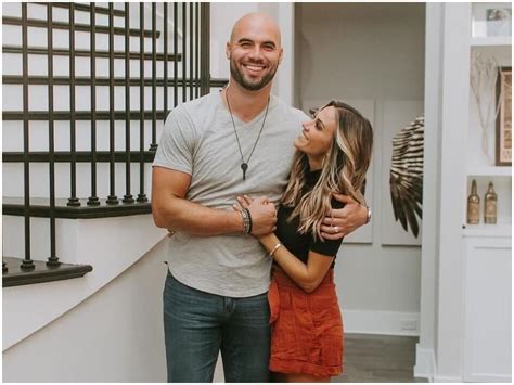 Mike Caussin Biography Age Height Wife Net Worth Wiki Wealthy Spy