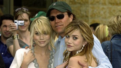 Everything We Know About The Olsen Twins Parents