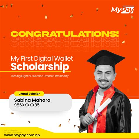 MyPay - Fastest Growing Digital Wallet