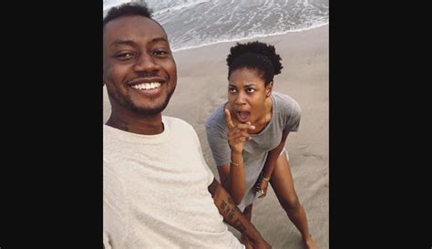 Pappy Kojo Opens Up On Strain Relationship With Yvonne Nelson