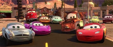 Cars 2 2011 Disney Cars Movie Disney Pixar Cars Disney Cars Party