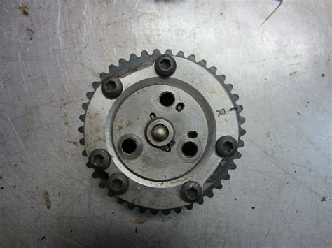23f018 Exhaust Camshaft Timing Gear 2014 Ford F 150 50 Br3e6c525ea