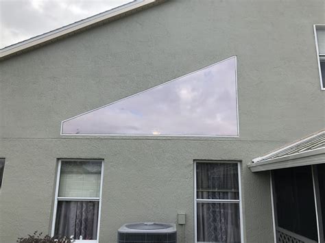 Home Window Tint To Block Suns Heat Is A Popular Home Window Film We