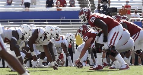 Paul Finebaum Narrates History In The Making Video Welcoming Texas