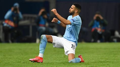 Mens give me link pls. Opinion: Riyad Mahrez's importance to Pep Guardiola's Manchester City system clear in PSG win ...