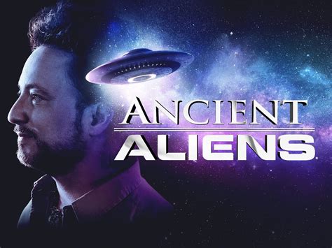 Watch Ancient Aliens Season 14 Prime Video