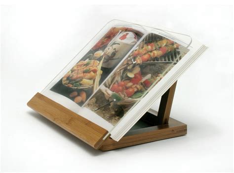 2020's populairemagnetic recipe holder trends in metmagnetic recipe holder enmagnetic recipe browse simpelweg door een uitgebreide selectie van de beste magnetic recipe holder en filter op. Lipper International - Bamboo/Acrylic Cook Book Holder ...