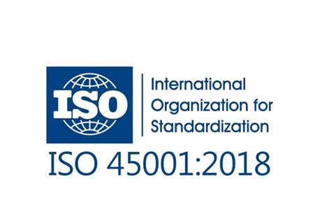 The ISO 45001:2018 Standard - The Benchmark for Workforce Health and ...