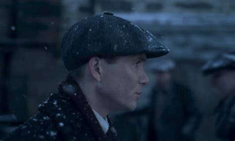 Ephemeral Peaky Blinders Season 6 Ii Official Trailer