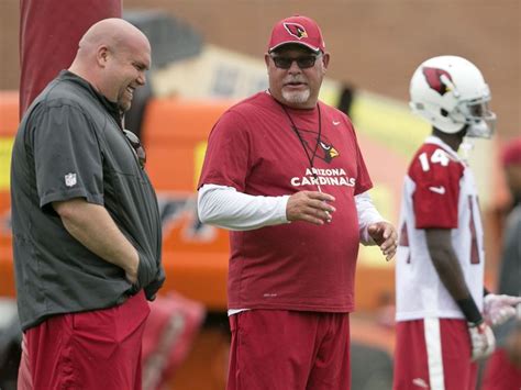 Arizona Cardinals Adding Woman To Coaching Staff In What Is Believed To