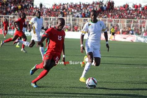 Supporters of the teams can watch the clash on a live streaming service should the game be featured in the schedule. Malawi vs Burkina Faso Preview and Prediction Live stream ...