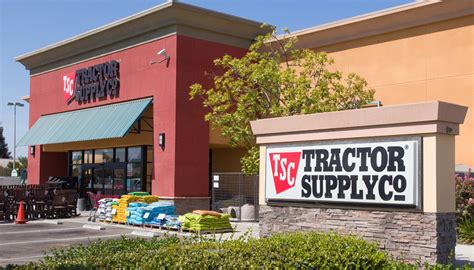Simoncre Plans New Tractor Supply Store In Blytheville Ar