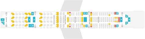 American Airlines Seating Chart 777 200 Cabinets Matttroy