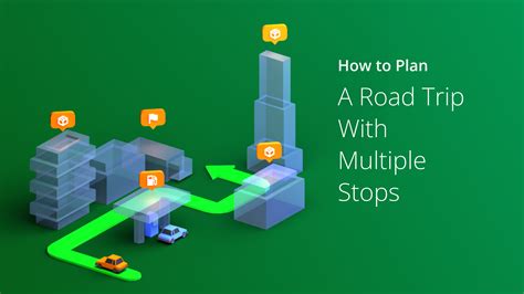 How To Plan A Road Trip With Multiple Stops Solved 2024
