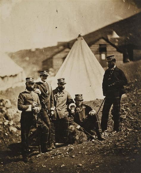 33 Crimean War Photos That Tell The Conflicts Bloody Story